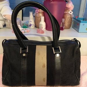 Vintage Gucci Bag